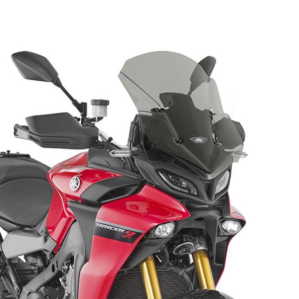 Cupolino Kappa fume Yamaha Tracer 9GT 2021-2024