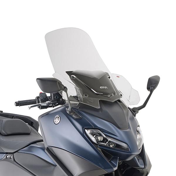 Cupolino Kappa trasparente Yamaha Tmax 560 2022
