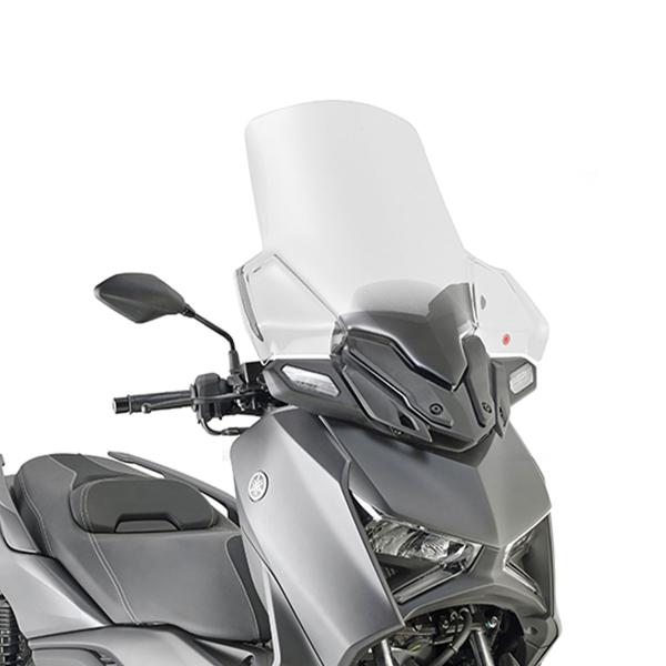 Cupolino Kappa trasparente alto Yamaha Xmax 300 2023-2024
