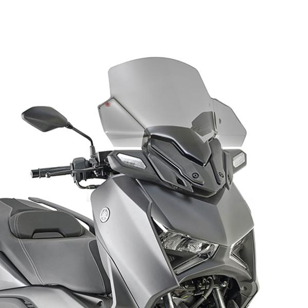Cupolino Kappa fume alto Yamaha Xmax 300 2023