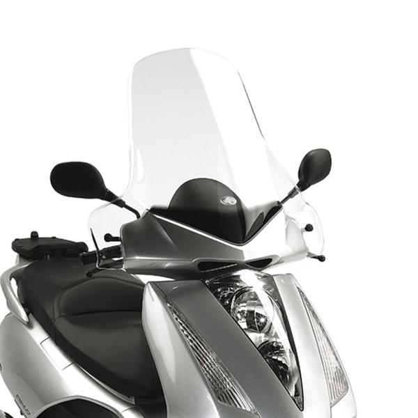 Cupolino Kappa trasparente Honda Pantheon 125 2003-2008