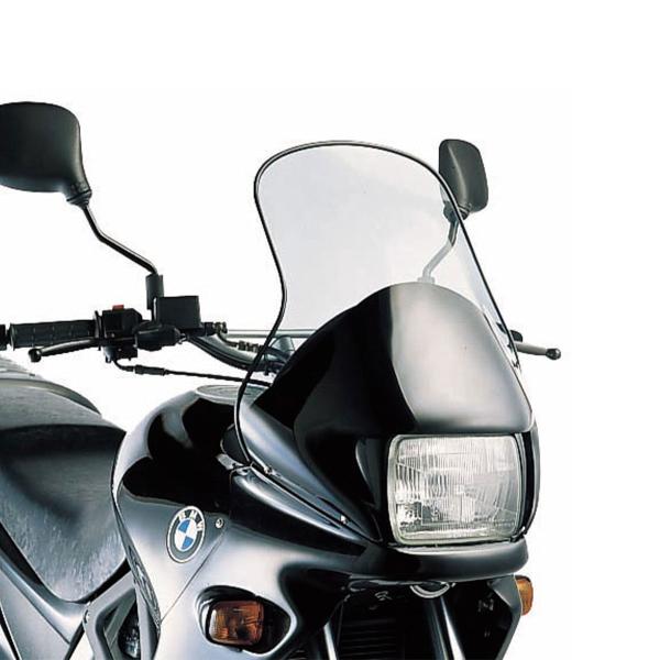 Cupolino Kappa fume BMW F650 1994-1996