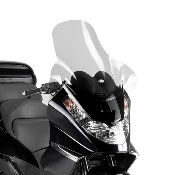 Cupolino Kappa trasparente alto Aprilia Atlantic 500 2002-2006