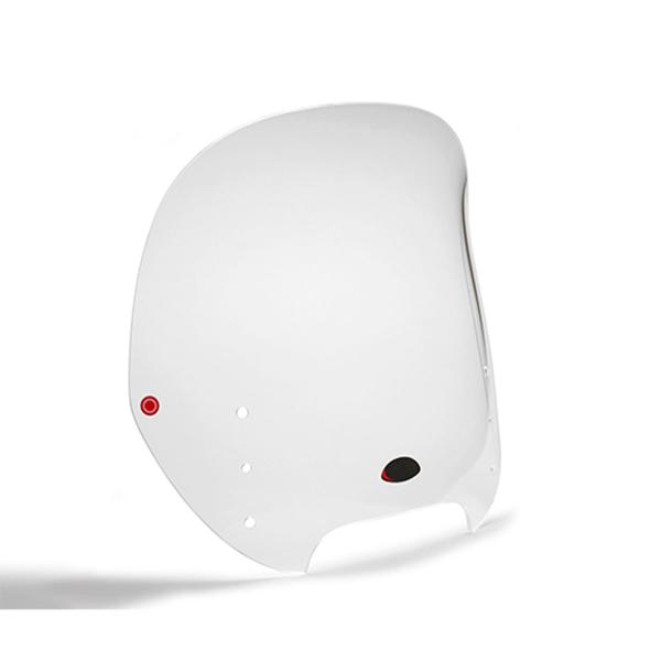 Cupolino Kappa trasparente BMW R1150RT 2002-2004