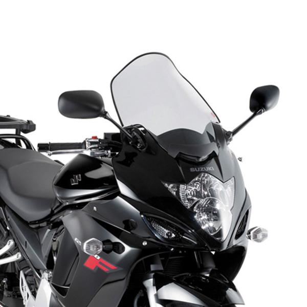 Cupolino Kappa fume alto Suzuki GSX1250F 2010-2016