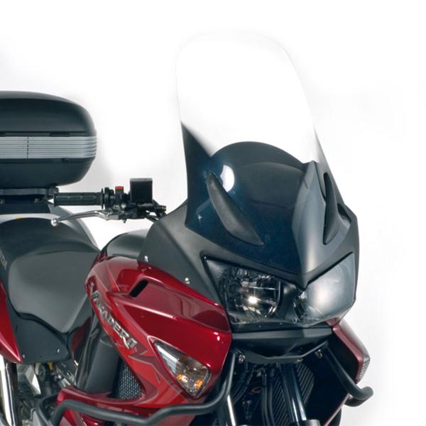 Windscreen Kappa high transparent Honda XL1000V Varadero 2007-2012
