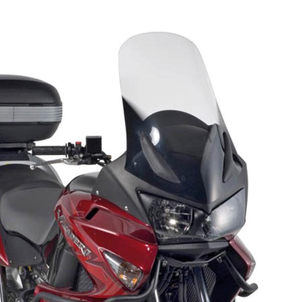 Cupolino Kappa fume alto Honda XL1000V Varadero 2003-2006