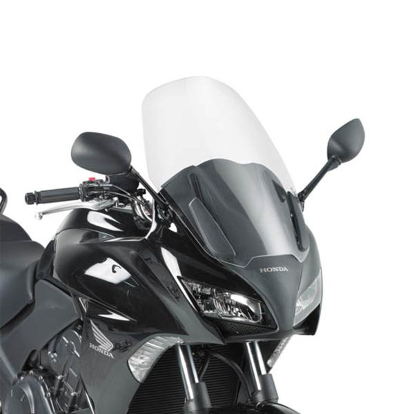 Cupolino Kappa trasparente alto Honda CBF1000 2010-2014