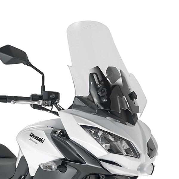 Cupolino Kappa trasparente Kawasaki Versys 650 2015-2016