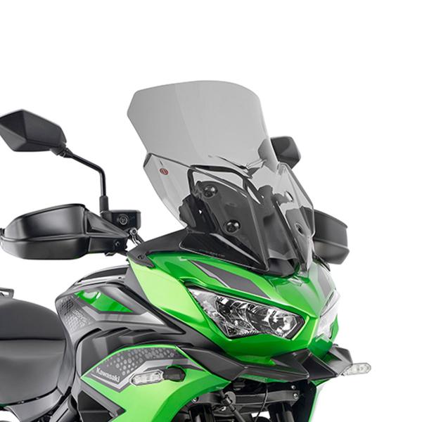 Cupolino Kappa fume Kawasaki Versys 650 2022