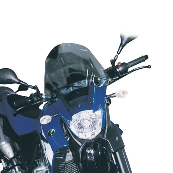 Cupolino Kappa fume Yamaha XT660R 2004-2006