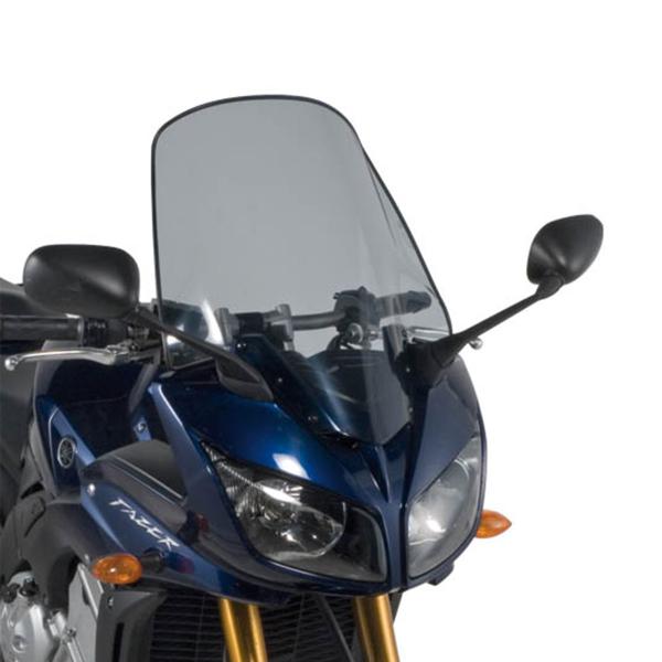 Cupolino Kappa fume alto Yamaha FZ1 1000 Fazer 2006-2015