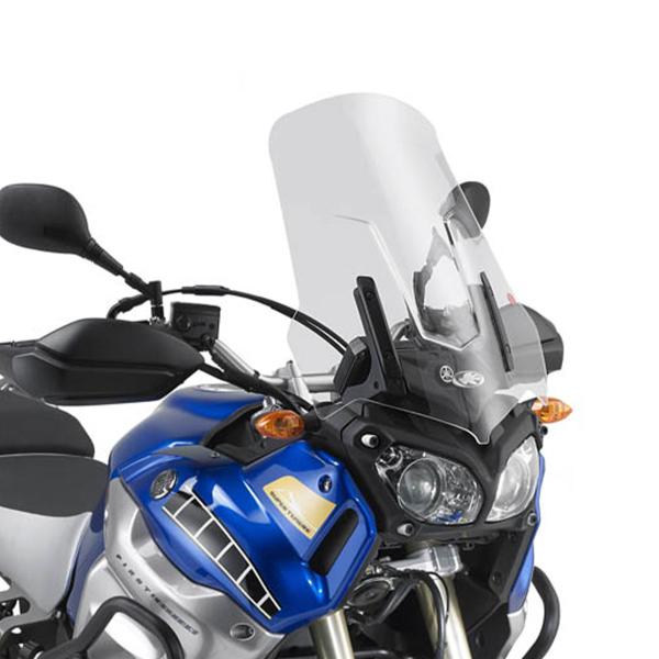 Cupolino Kappa trasparente alto Yamaha XT1200Z Super Tenere 2010-2020
