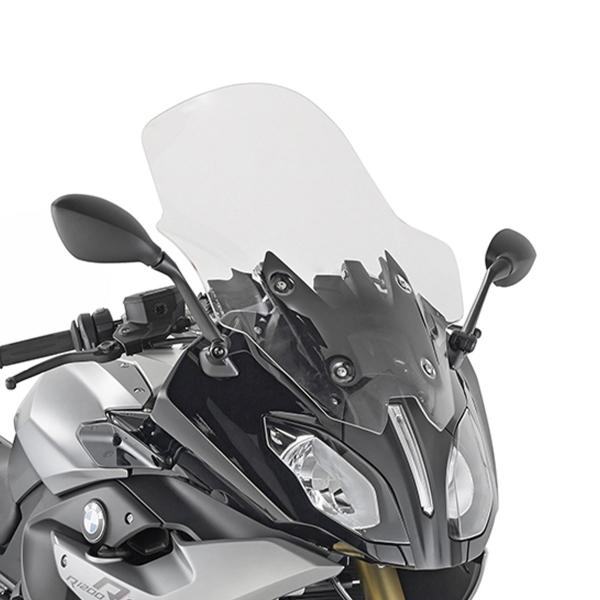 Cupolino Kappa trasparente alto BMW R1200RS 2015-2018