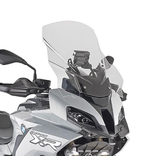 Cupolino Kappa trasparente BMW S1000XR 2020-2022