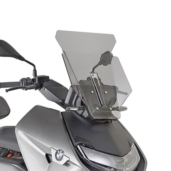 Cupolino Kappa fume BMW CE 04 2022