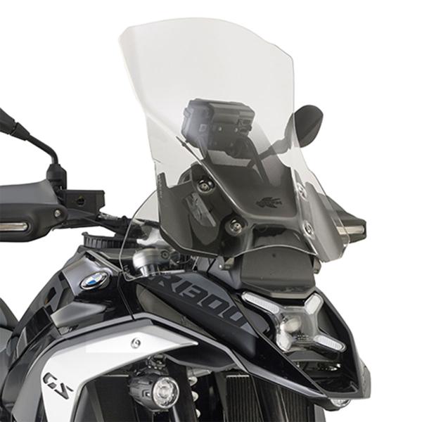 Cupolino Kappa trasparente BMW R1300GS 2023-2024