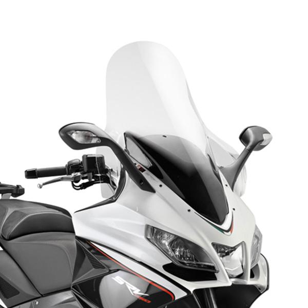 Cupolino Kappa trasparente Aprilia SRV 850 2012-2016