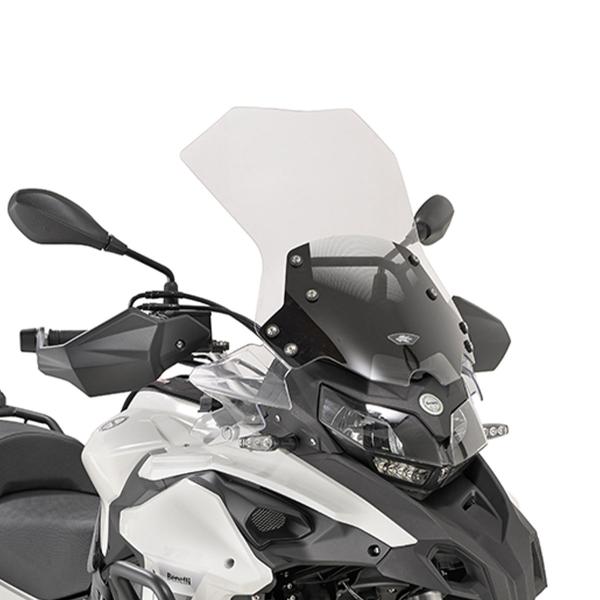 Windscreen Kappa transparent Benelli TRK502 2017-2020
