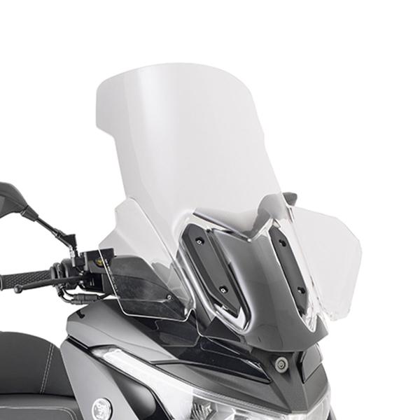 Windscreen Kappa high transparent Voge SR4 350 2022