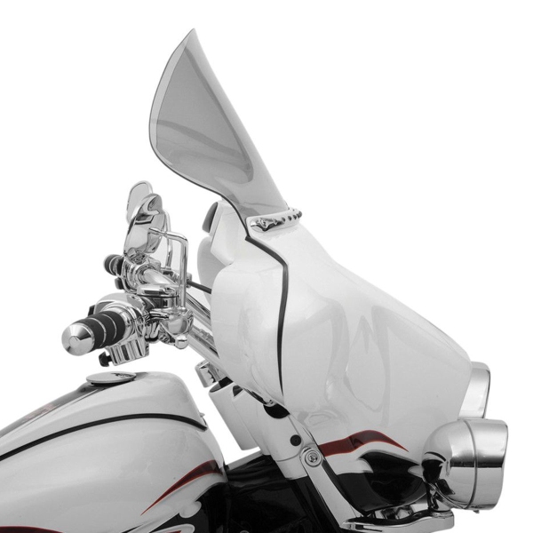 Cupolino Klock Werks Flare Bagger Fume 11-1/2" Harley Davidson 1340 Electra Glide Classic 1996