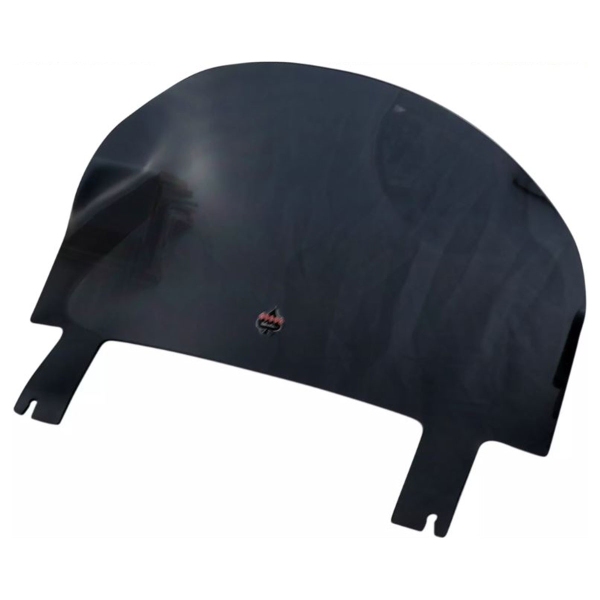 Cupolino Klock Werks Sport Glide Fume scuro 8" HarleyDavidson 1750 Softail Sport Glide 107 ABS 2018