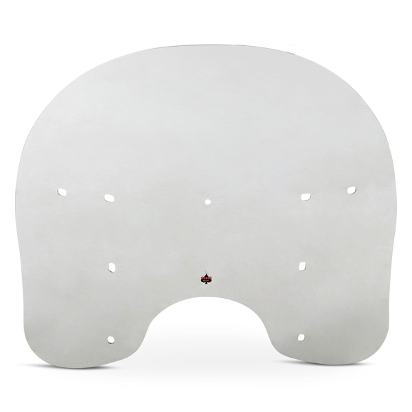 Cupolino KlockWerks Flare Grigio 17" HarleyDavidson 1450 Heritage Softail Classic USA 2005