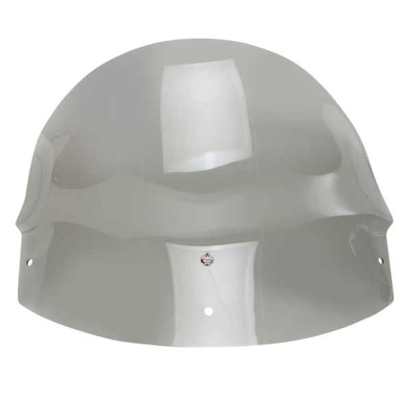 Cupolino Klock Werks Flare Fume 16" Honda GL1800B Gold Wing F6B ABS 2013