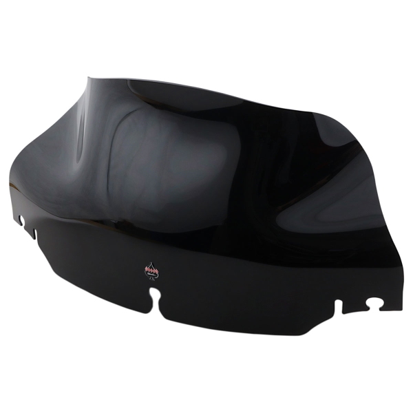 Cupolino Klock Werks Flare Nero 8-1/2" Harley Davidson 1450 Electra Glide 2002