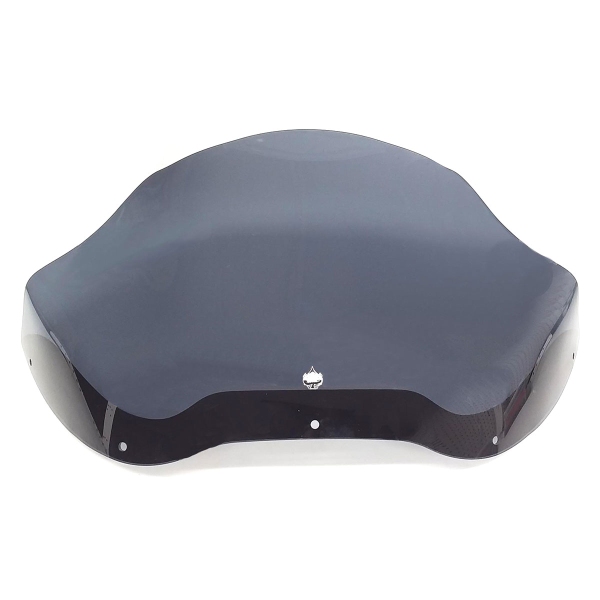 Cupolino Klock Werks Flare Fume 12" Harley Davidson 1340 Road Glide USA 1998