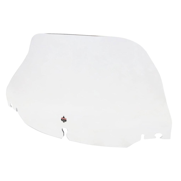 Cupolino Klock Werks Flare Trasparente 10-1/2" Harley Davidson 1450 Electra Glide 2004