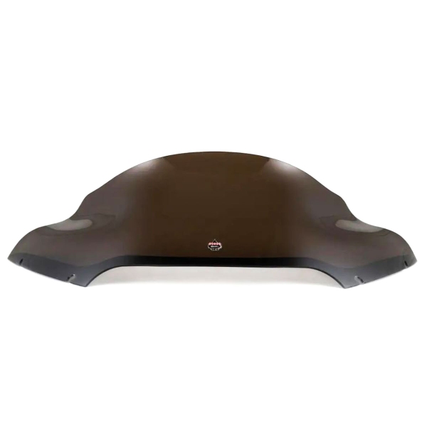 Cupolino Klock Werks Sport Flare Bronze 9" Harley Davidson 1750 Road Glide 107 USA ABS 2021