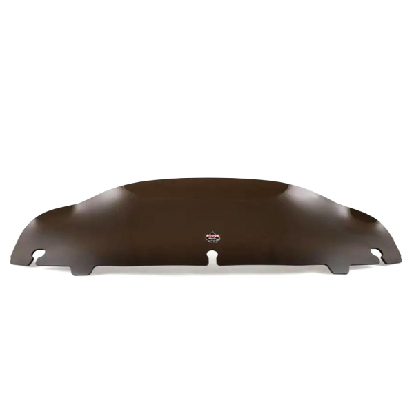 Cupolino Klock Werks Sport Flare Bronze 4" Harley Davidson 1690 Street Glide 2016