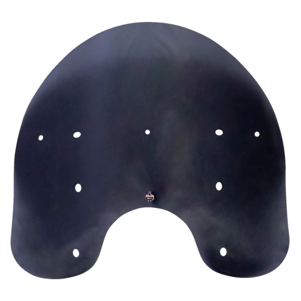 Klock Werks Screen Flare dark smoke 17-1/2" HarleyDavidson 1750 Softail Deluxe 107 ABS 2020