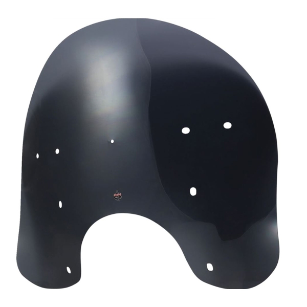 Cupolino KlockWerks Flare Fume scuro 20" HarleyDavidson 1450 Heritage Softail Classic 2001