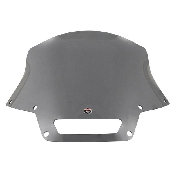 Cupolino KlockWerks Flare Fume scuro 8" HarleyDavidson 1923 Softail Low Rider ST 117 ABS 2022