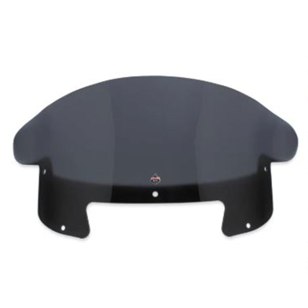 Cupolino Klock Werks Flare Fume scuro 11" Indian Challenger 108 ABS 2021