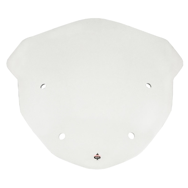 Cupolino Klock Werks Flare Fume 21" BMW R1250RT ABS 2021