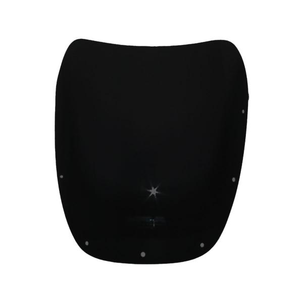 MRA Standard black screen Kawasaki GPZ550 1984-1985