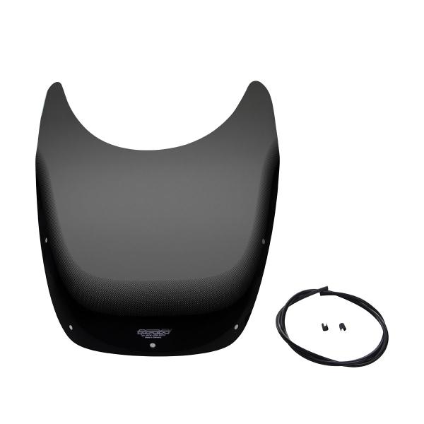 Cupolino MRA Spoiler fume Kawasaki GPZ750 1982-1984