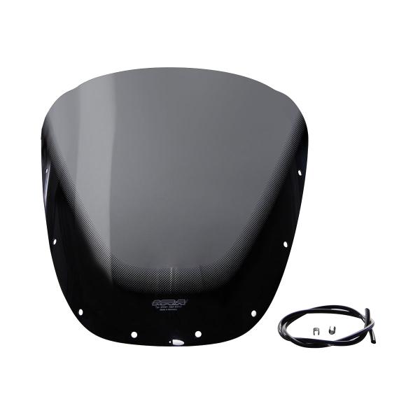 Cupolino MRA Racing fume Kawasaki GPZ750R 1982-1986