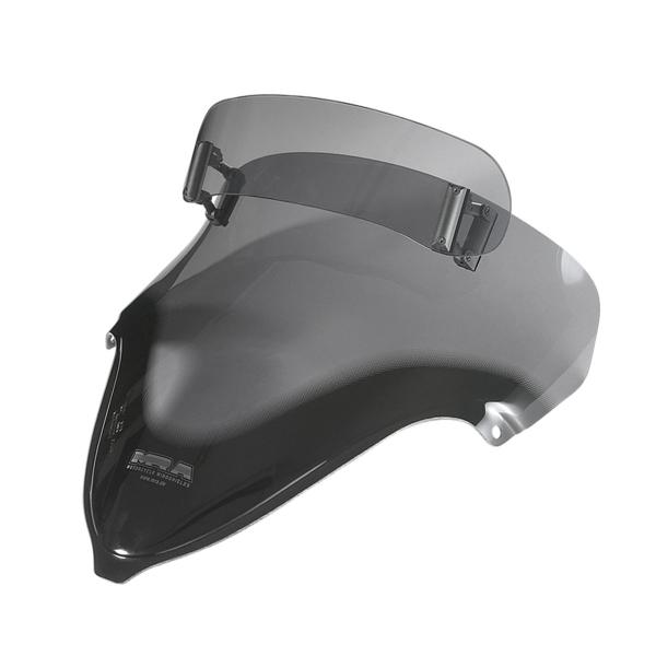 Cupolino MRA Vario-Touring fume Suzuki GSXR1300 Hayabusa 1999-2007