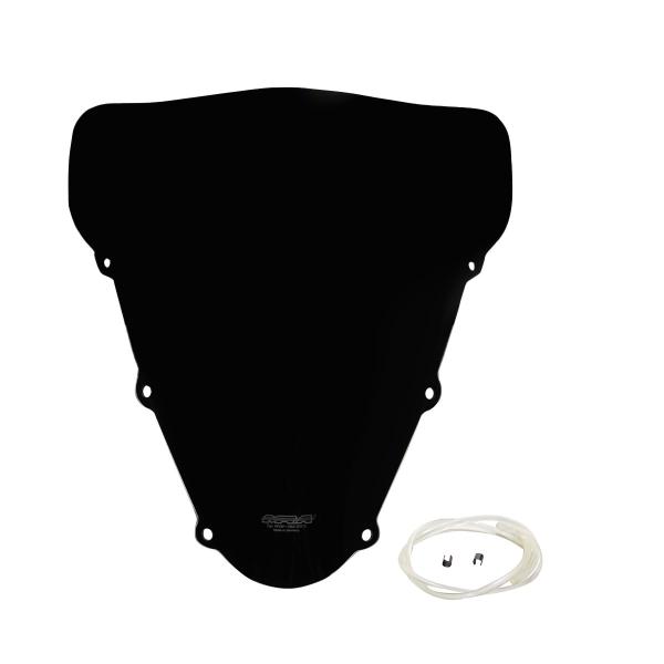 Cupolino MRA Standard Maxi nero Kawasaki ZZR1200 2002-2005