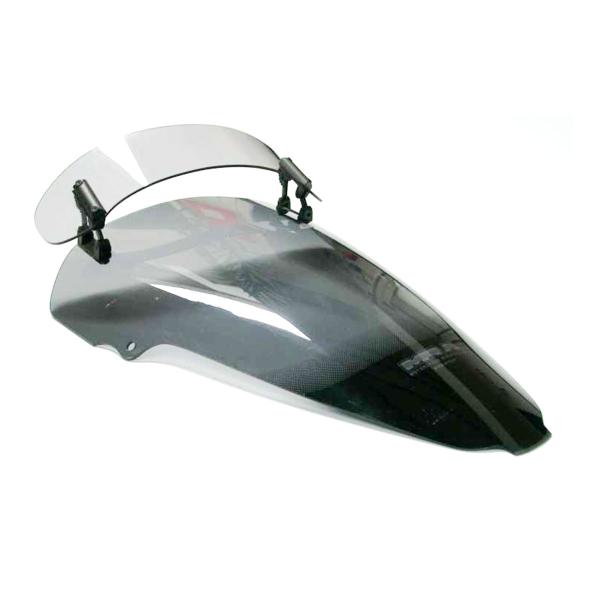 Cupolino MRA Vario-Touring fume Suzuki Vstrom 1000 2002-2003