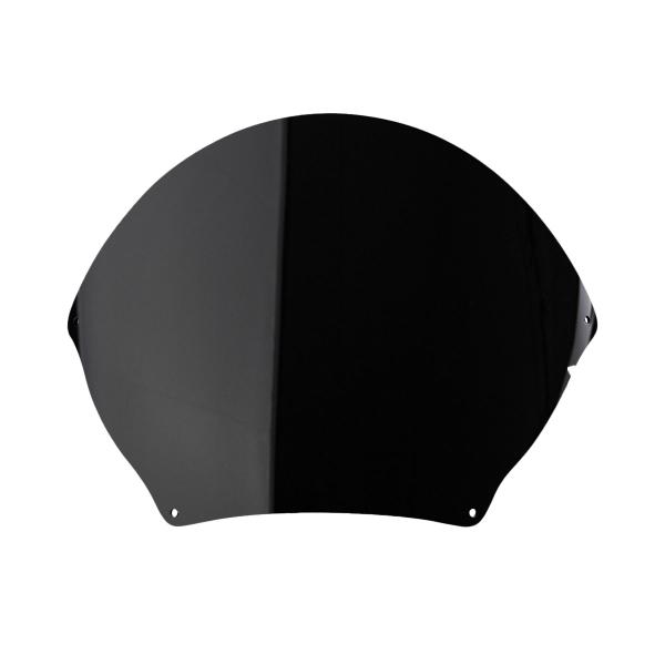 MRA Standard black screen Ducati Monster 600 1993-1997