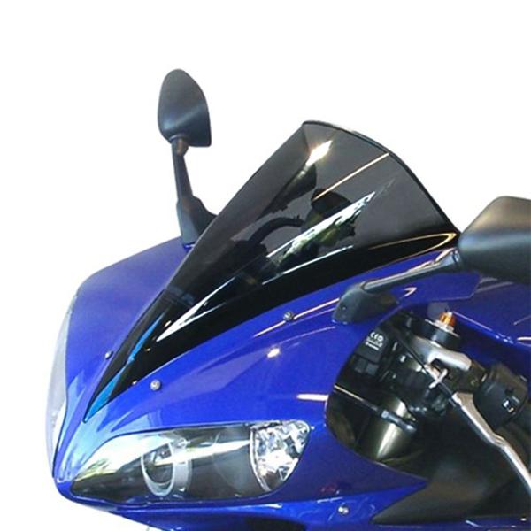 Cupolino MRA Racing fume Yamaha R1 2004-2006
