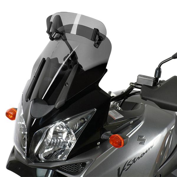 Cupolino MRA Vario-Touring fume Suzuki Vstrom 1000 2004-2010