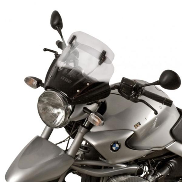 Cupolino MRA Vario-Touring trasparente BMW R1150R 1999-2005