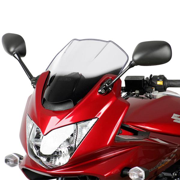 Cupolino MRA Standard trasparente Suzuki Bandit 1200S 2006