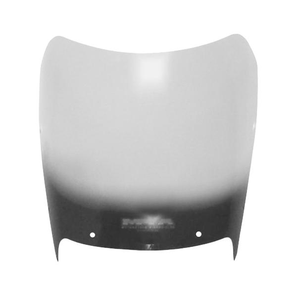 Cupolino MRA Standard Maxi trasparente Honda VFR750F 1986-1989